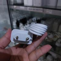 Gambar Charger Infinix 70W copotan Original 1000% bawaan tipe C - tdk ber setiker dari omjok undefined 4 Tokopedia