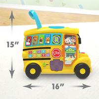 Gambar CoComelon Ultimate Adventure Learning Bus JP96144 dari Yuferson Shop undefined 3 Tokopedia