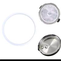 Gambar Seal Presto /Karet Seal Presto / Refil Karet Panci Presto/Karet Tutup Presto/Seal Pressure cooker - 28 dari Arbreak cell undefined 3 Tokopedia