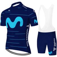 Gambar 2023 cycling team cycling jersey Sports Cycling suit men summer 6xl dari URBAN ONLINE176 undefined 5 Tokopedia