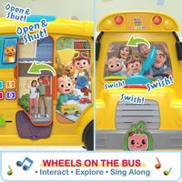 Gambar CoComelon Ultimate Adventure Learning Bus JP96144 dari Yuferson Shop undefined 5 Tokopedia