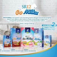 Gambar Terbaru SR12 Go Milku Susu Kambing Etawa Halal BPOM Meningkatkan - Original, 200 Gr dari tomsond undefined 1 Tokopedia