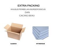 Gambar Udang Beku Pakan Ikan Predator Udang Tambak Udang Sawah Frozen Shrimp - WAJIB ORDER DUS dari Aquatics Co undefined 4 Tokopedia