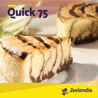 Gambar Zeelandia SP Quick 75 Cake Emulsifier 1 kg Pelembut Penstabil Kue dari Berkatjaya10 undefined 2 Tokopedia