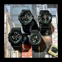 Gambar Casio G-Shock GA-B2100MF-1ADR / Gshock GAB2100MF-1A Multi Fluorescent Series Original & Garansi dari Timepieceindonesia undefined 4 Tokopedia