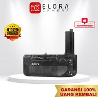 Gambar Sony VG-C4EM Vertical Grip / Battery Grip Sony VG-C4EM Vertical dari ELORA CAMERA BEKASI undefined 1 Tokopedia