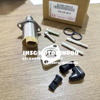 Gambar SCV SOLENOID SUPPLY PUMP SK200-8 SK200 8 SK200-10 SK200-10 SOLENOID SUPPLY PUMP SCV 22100-E00532 HOP dari IHSG MOTORINDOO UTAMA undefined 2 Tokopedia