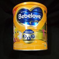 Gambar NUTRICIA BEBELOVE 1 (0-6 BULAN) SUSU KALENG 800 GRAM dari chokichoshop undefined 1 Tokopedia