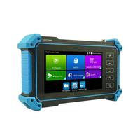 Gambar Cctv Tester IPC-5200 Plus Full 8MP IP CVI TVI AHD SDI Analog 6 In 1 Hd dari Note Protocol undefined 2 Tokopedia