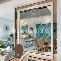 Gambar List Bronze Cermin (List Only) Bevel Cermin 5mm Bronze/Brown - 10X100 dari Mandiri MultiGlass undefined 1 Tokopedia