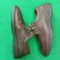 Gambar sepatu Clark size 43 sepatu second pilihan dari Sepatu Second Pilihan Medan undefined 2 Tokopedia