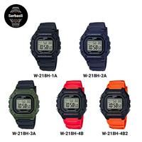 Gambar jam tangan casio Original W-218H-1 - 1A dari Serbasli undefined 1 Tokopedia