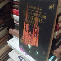 Gambar sejarah seputar katedral jakarta r kurris dari siahaan books undefined 1 Tokopedia