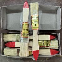 Gambar KUAS CAT PVC 1 INCH FATA KAYU/BRUSH PAINT 1"/ALAT LUKIS CAT KAYU 1 INCH dari TRISAKTI UTAMA undefined 2 Tokopedia