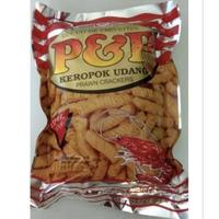Gambar Snack Jadul Pico Stik / P&P / Chesee Ring Malaysia - Chesee Ring dari bydinisr undefined 3 Tokopedia