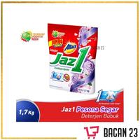 Gambar Jaz1 Jumbo Attack (1,7kg) / Detergen Bubuk / Bacan 23 - Bacan23 dari Toko Bacan 23 undefined 2 Tokopedia