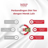 Gambar Wrp Diet Tea 10 Sachet - Mengurangi Lemak Tubuh Dengan Fat Blocker dari opikttr undefined 5 Tokopedia