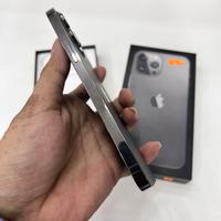 Gambar Iphone 13 pro max 256gb second resmi inter dari DISON CELL undefined 4 Tokopedia