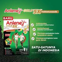 Gambar Anlene Gold Habbatussauda 160 gr dari Bravo Supermarket Official undefined 1 Tokopedia