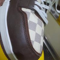 Gambar sepatu lois pria premium dari canel tania undefined 2 Tokopedia