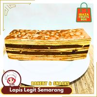 Gambar Kue Lapis Legit Semarang Mostly Coffee dari fruitsBOX Buah & Sayur Segar undefined 3 Tokopedia