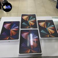 Gambar Ipad pro 12,9-inch m1 512 wifi New Segel BNIB Resmi IBOX dari Arl Sellular undefined 1 Tokopedia