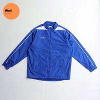 Gambar jaket training pria UNDER ARMOUR second dari tilastvtg undefined 1 Tokopedia