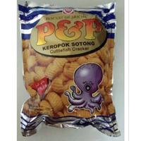 Gambar Snack Jadul Pico Stik / P&P / Chesee Ring Malaysia - Chesee Ring dari bydinisr undefined 4 Tokopedia