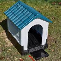 Gambar Home Crate Dog House Accessories Large Toys Pet Supplies Dog House Pla dari Yesoljeong undefined 3 Tokopedia
