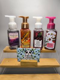 Gambar Bath and Body Works Gentle Foaming Hand Soap Collection - Wild Sand dari PandaShop.Idn undefined 2 Tokopedia