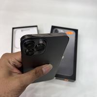 Gambar Iphone 13 pro max 256gb second resmi inter dari DISON CELL undefined 5 Tokopedia
