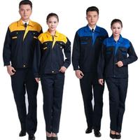 Gambar Worker Clothing Workwear Clothes For Men Women Workmen Factory Uniform dari Phantasmax undefined 1 Tokopedia