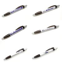 Gambar Pulpen / Pena Boeing & Airbus - Hitam, Garuda 2 dari Galeri Pesawat undefined 1 Tokopedia