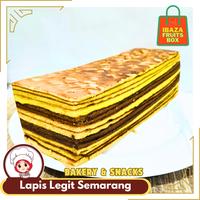 Gambar Kue Lapis Legit Semarang Mostly Coffee dari fruitsBOX Buah & Sayur Segar undefined 2 Tokopedia