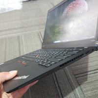 Gambar ThinkPad T490s Core i5-8265U RAM 16GB SSD 256GB 14" IPS FullHD - SSD 128GB dari Thinkpad Salatiga undefined 3 Tokopedia
