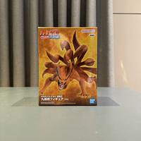 Gambar Naruto Shippuden - Kurama Figure Ver A Bandai Namco Banpresto Cow Play Cow Moo CPCM dari cpcmlover undefined 1 Tokopedia