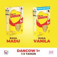 Gambar Nestle Dancow 1+ dengan Susu Pertumbuhan Rasa Madu 1-3 Tahun Box 1 kg dari toko susu Alfi kids jaya undefined 2 Tokopedia
