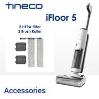 Gambar Aksesoris Tineco iFloor 5 Hepa   Brush roller  Scraper  Vacuum Cleaner - Brush Roller dari Tineco Store undefined 3 Tokopedia