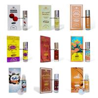 Gambar Parfum Dobha 6ml Roll On Aroma Best Seller - Minyak Wangi Non Alkohol All Varian - Ariana Grande dari hana.parfume undefined 4 Tokopedia