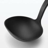 Gambar MUJI Silicone Soup Ladle 29cm Muji Japan sendok kuah silicone dari Sildenafil Online undefined 5 Tokopedia
