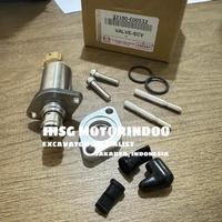 Gambar SCV SOLENOID SUPPLY PUMP SK200-8 SK200 8 SK200-10 SK200-10 SOLENOID SUPPLY PUMP SCV 22100-E00532 HOP dari IHSG MOTORINDOO UTAMA undefined 1 Tokopedia
