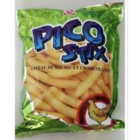 Gambar Snack Jadul Pico Stik / P&P / Chesee Ring Malaysia - Chesee Ring dari bydinisr undefined 1 Tokopedia