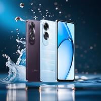 Gambar Oppo A60 8/256gb 45Watt garansi resmi - Biru, Ram 8/256gb dari Room Gadget Store undefined 5 Tokopedia