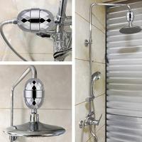 Gambar Promo Shower Water FilterKitchen Faucet Filtration Remove Chlorin dari Reasonable 12 undefined 1 Tokopedia