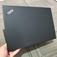 Gambar ThinkPad T490s Core i5-8265U RAM 16GB SSD 256GB 14" IPS FullHD - SSD 128GB dari Thinkpad Salatiga undefined 4 Tokopedia