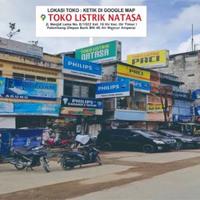 Gambar T dus putih cabang 3 biasa 20mm 5/8mm / t- dus cabang tiga - 20mm dari Toko Listrik Natasa undefined 4 Tokopedia