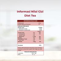 Gambar Wrp Diet Tea 10 Sachet - Mengurangi Lemak Tubuh Dengan Fat Blocker dari opikttr undefined 3 Tokopedia