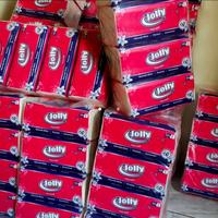 Gambar Tisu Murah Jolly 250 Sheet 2 Ply - HARGA PAKET ISI 8 PACK dari ryscastore undefined 3 Tokopedia