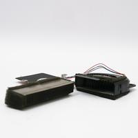 Gambar FAN HEATSINK LAPTOP TOSHIBA R30-A SEKEN/COPOTAN dari GudangSparepart68 undefined 2 Tokopedia