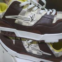 Gambar sepatu lois pria premium dari canel tania undefined 5 Tokopedia